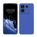 Baltik Blau