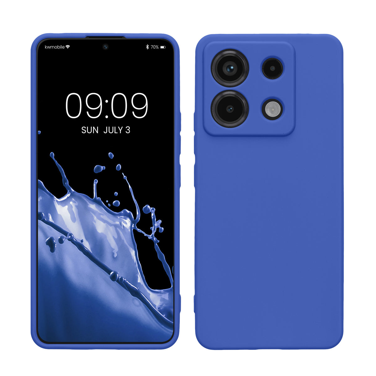 Xiaomi Redmi Note 13 Pro 5G / Poco X6 5G Handyhülle