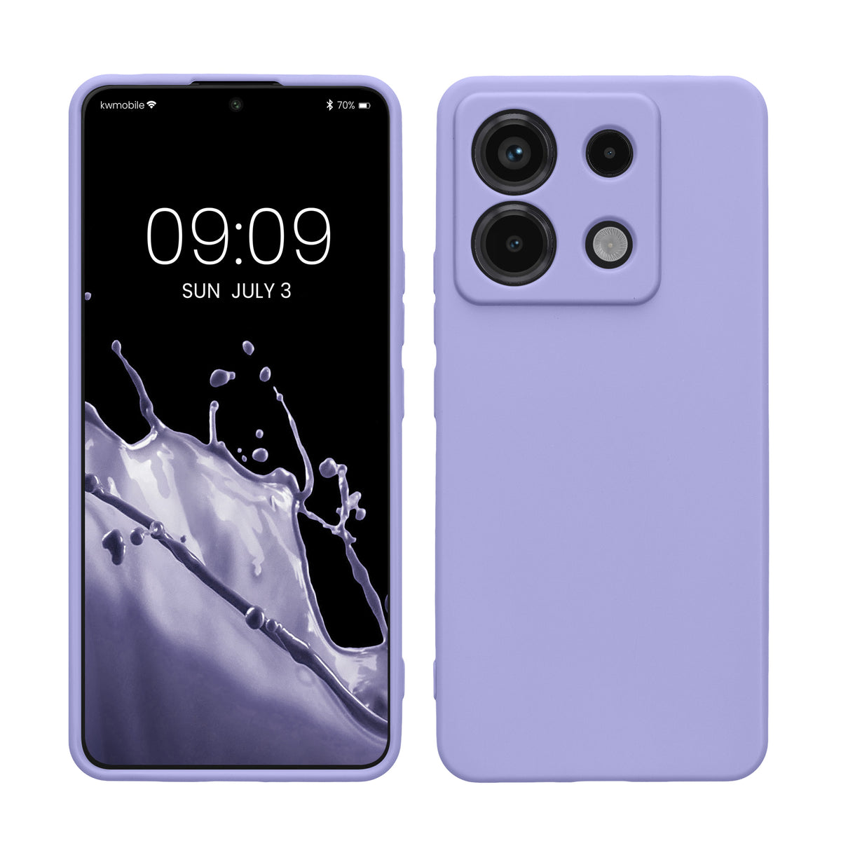 Xiaomi Redmi Note 13 Pro 5G / Poco X6 5G Handyhülle