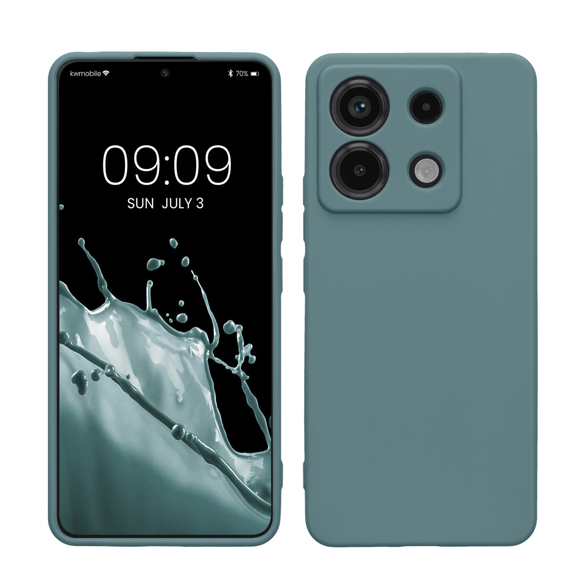 Xiaomi Redmi Note 13 Pro 5G / Poco X6 5G Handyhülle
