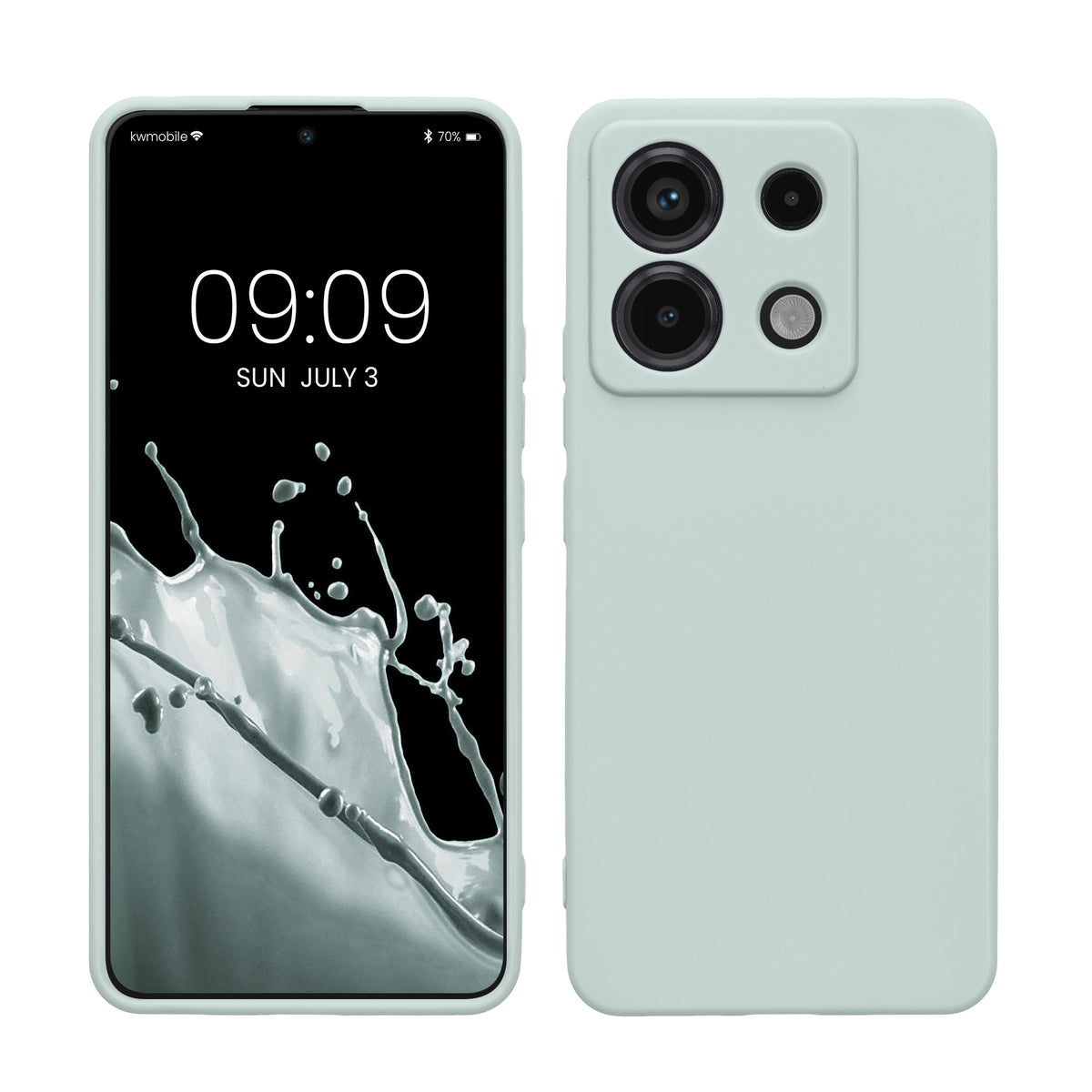 Xiaomi Redmi Note 13 Pro 5G / Poco X6 5G Handyhülle