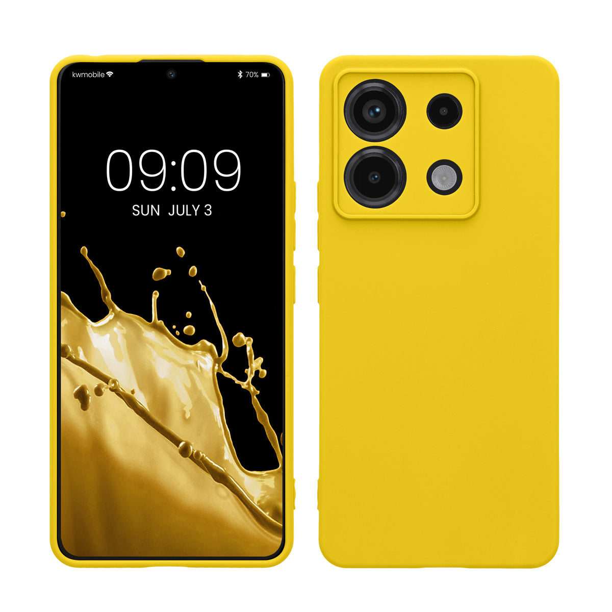 Xiaomi Redmi Note 13 Pro 5G / Poco X6 5G Handyhülle