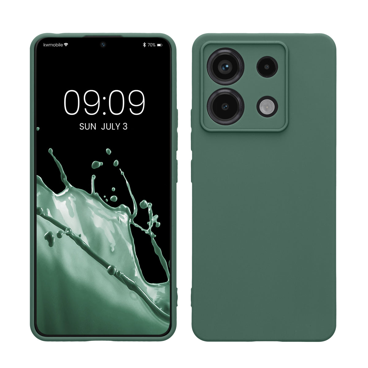 Xiaomi Redmi Note 13 Pro 5G / Poco X6 5G Handyhülle