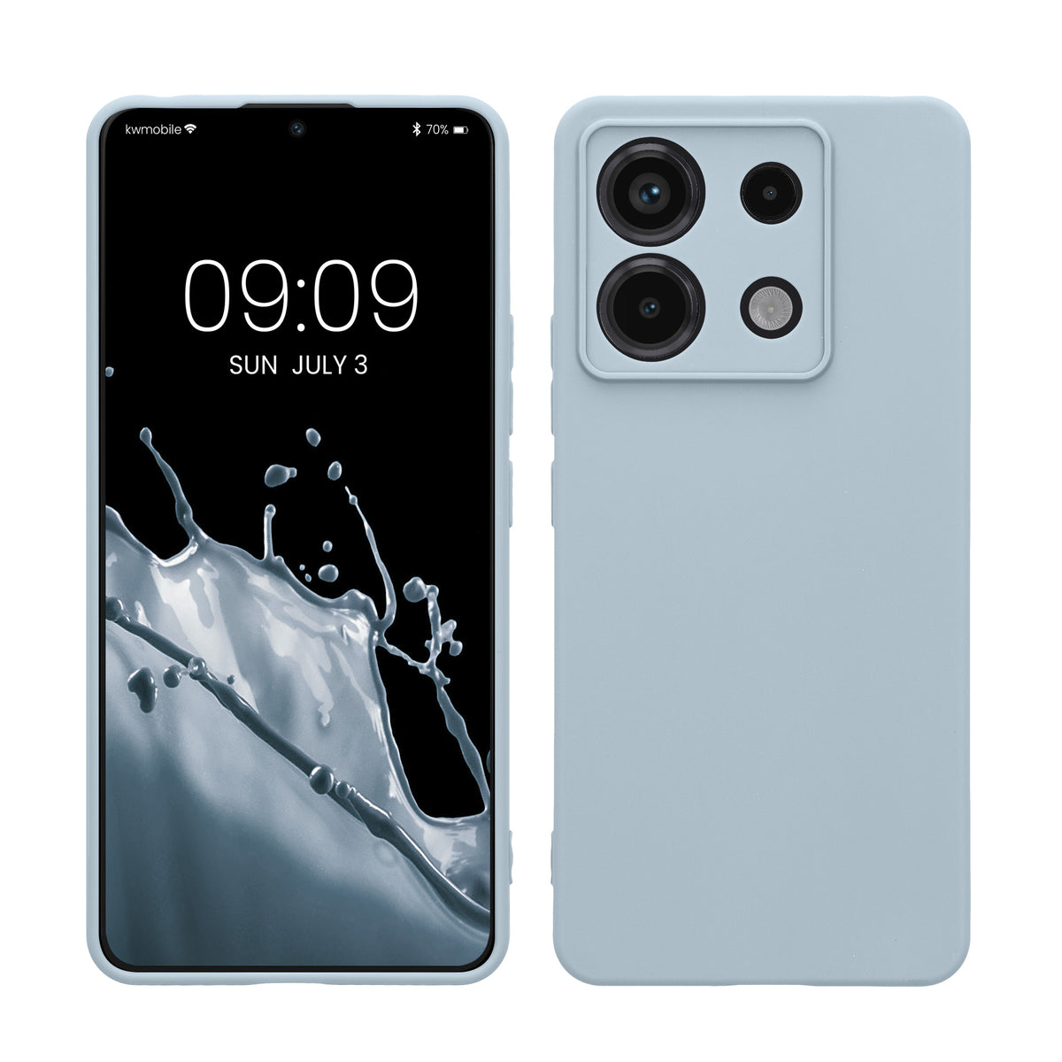 Xiaomi Redmi Note 13 Pro 5G / Poco X6 5G Handyhülle