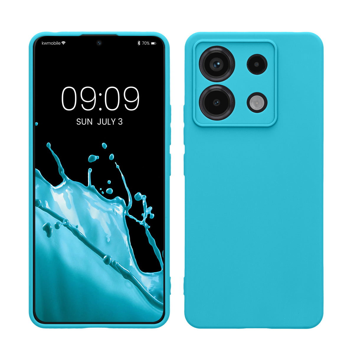 Xiaomi Redmi Note 13 Pro 5G / Poco X6 5G Handyhülle
