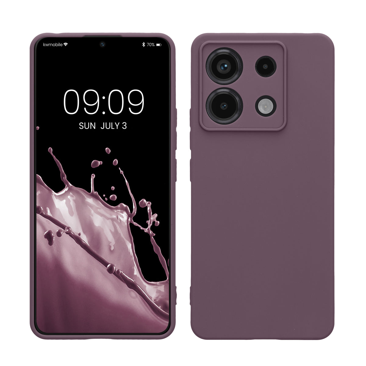 Xiaomi Redmi Note 13 Pro 5G / Poco X6 5G Handyhülle