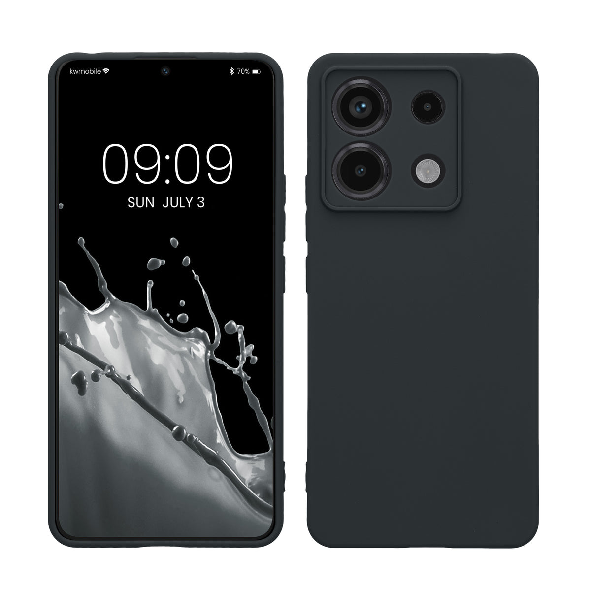 Xiaomi Redmi Note 13 Pro 5G / Poco X6 5G Handyhülle