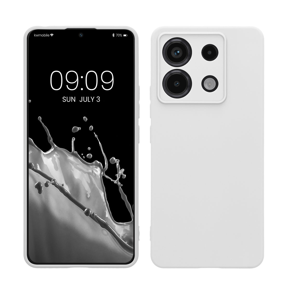 Xiaomi Redmi Note 13 Pro 5G / Poco X6 5G Handyhülle