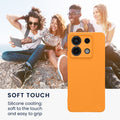 Xiaomi Redmi Note 13 Pro 5G / Poco X6 5G Handyhülle