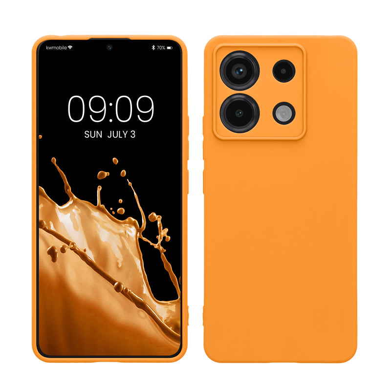 Xiaomi Redmi Note 13 Pro 5G / Poco X6 5G Handyhülle