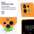 Xiaomi Redmi Note 13 Pro 5G / Poco X6 5G Handyhülle
