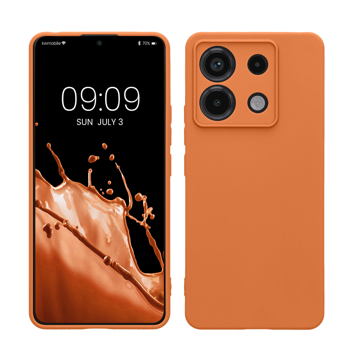 Xiaomi Redmi Note 13 Pro 5G / Poco X6 5G Handyhülle