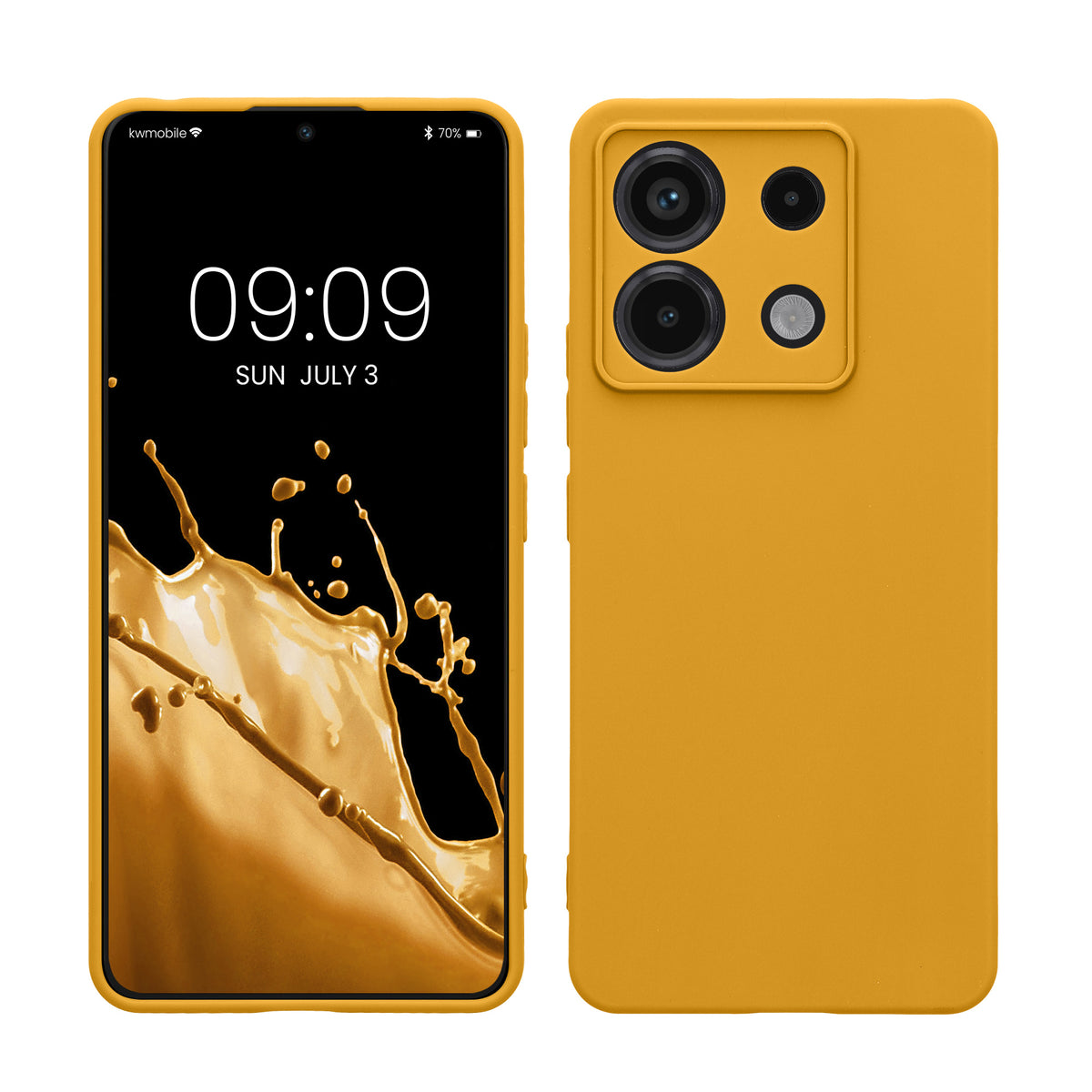Xiaomi Redmi Note 13 Pro 5G / Poco X6 5G Handyhülle