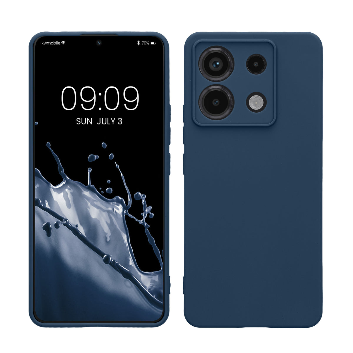 Xiaomi Redmi Note 13 Pro 5G / Poco X6 5G Handyhülle