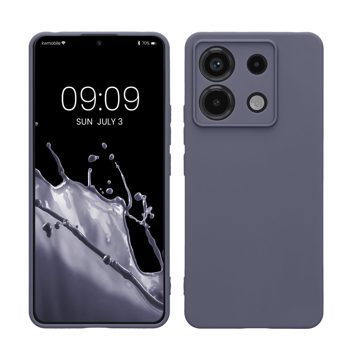 Xiaomi Redmi Note 13 Pro 5G / Poco X6 5G Handyhülle