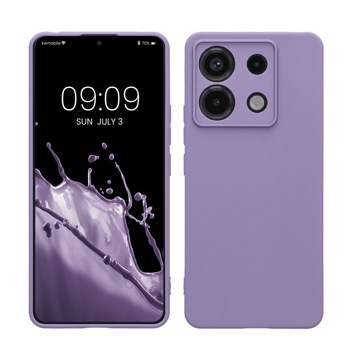 Xiaomi Redmi Note 13 Pro 5G / Poco X6 5G Handyhülle