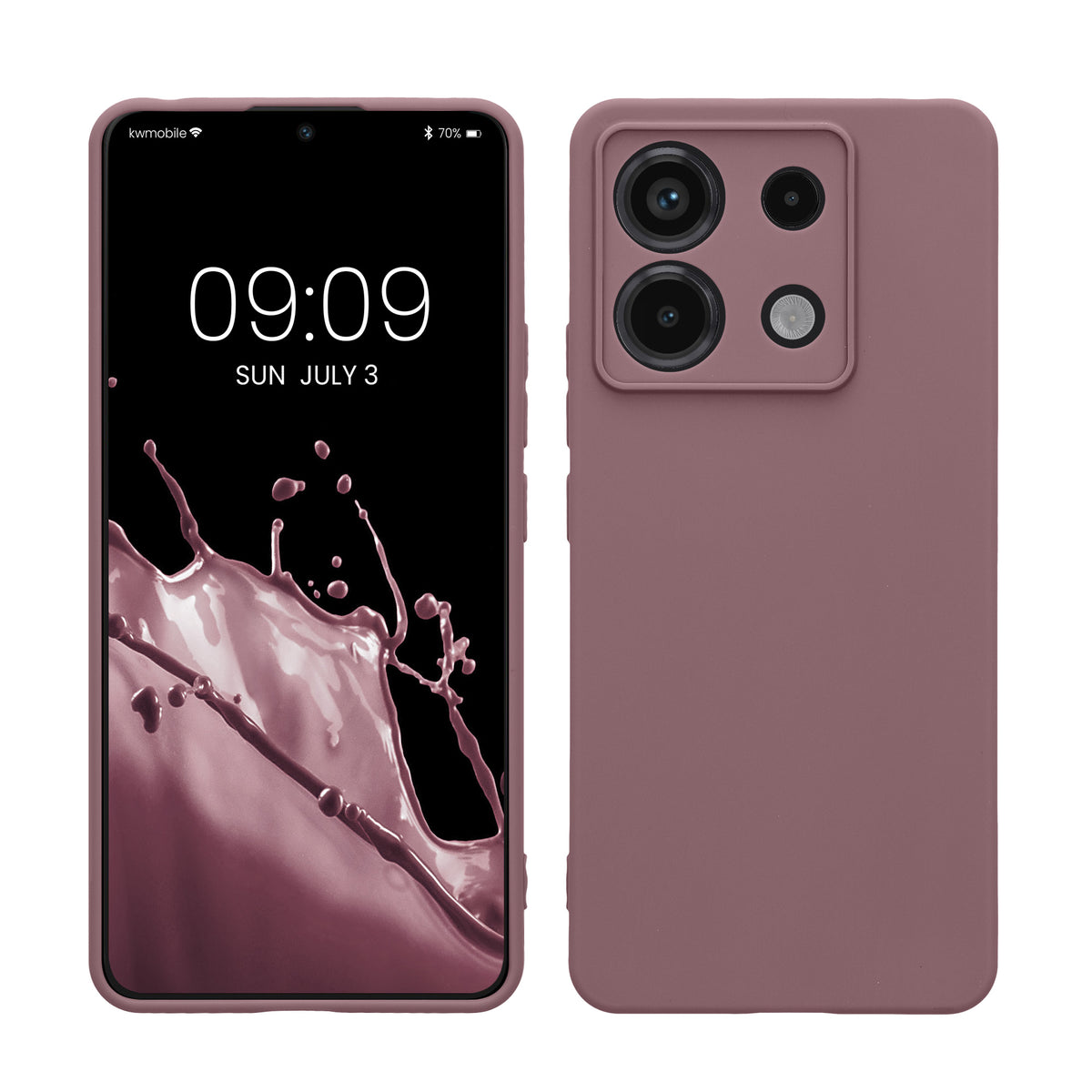 Xiaomi Redmi Note 13 Pro 5G / Poco X6 5G Handyhülle