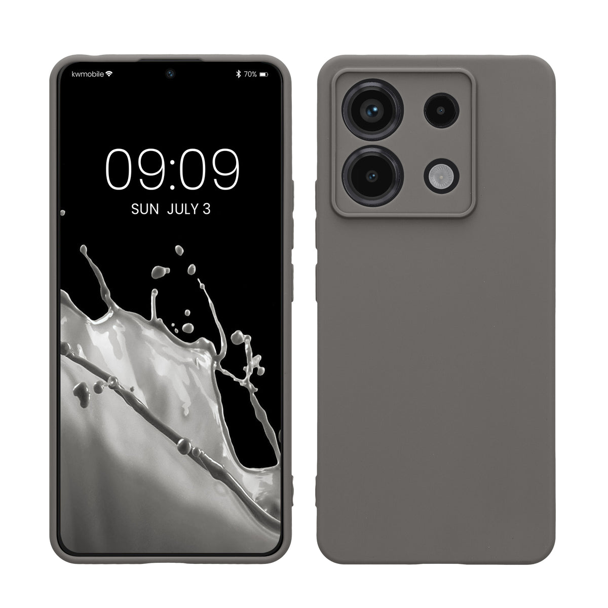 Xiaomi Redmi Note 13 Pro 5G / Poco X6 5G Handyhülle