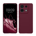 Magenta Lila