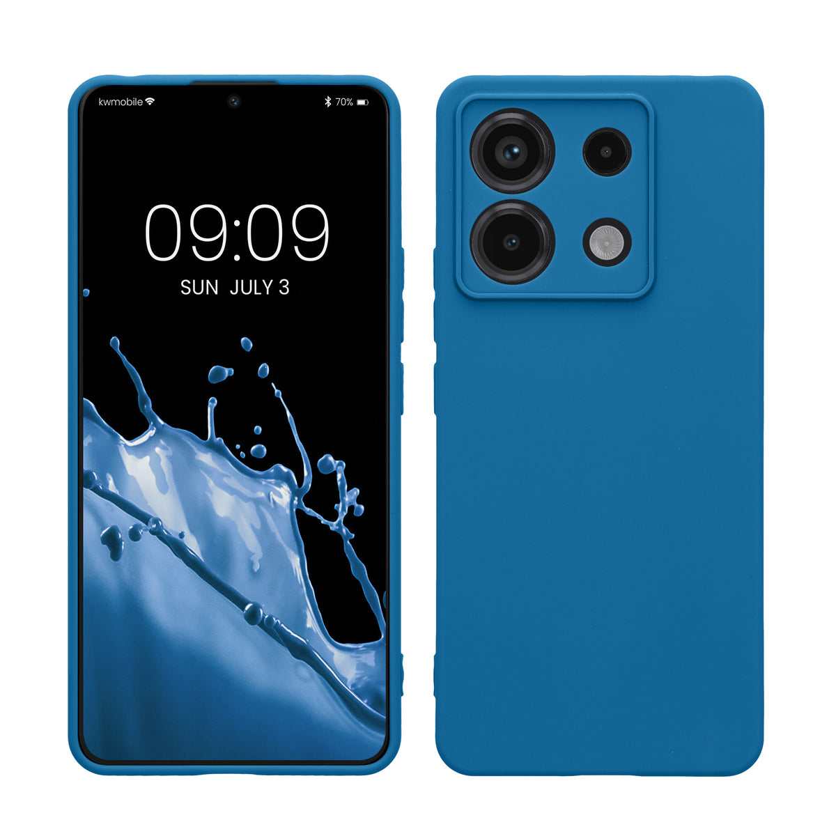 Xiaomi Redmi Note 13 Pro 5G / Poco X6 5G Handyhülle