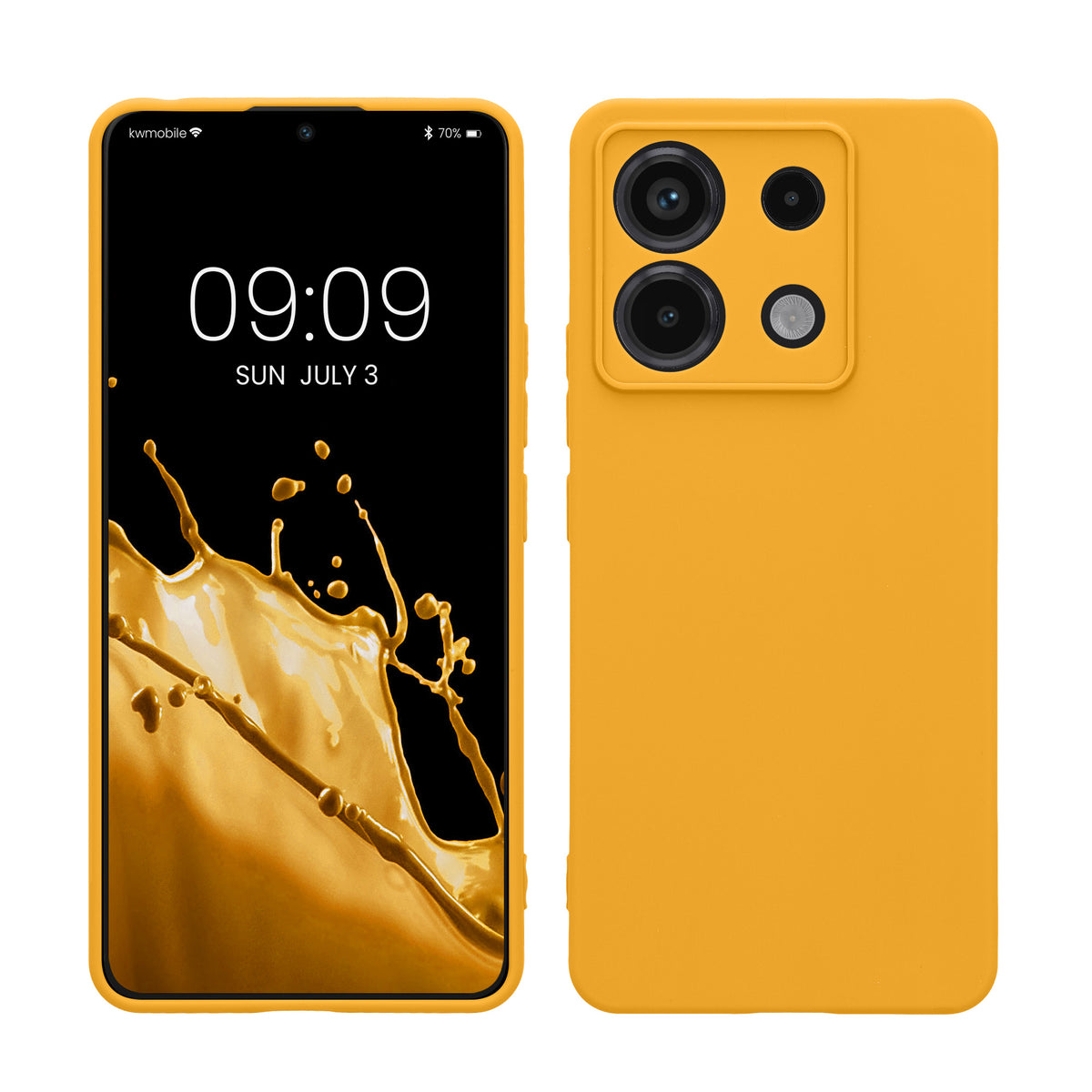 Xiaomi Redmi Note 13 Pro 5G / Poco X6 5G Handyhülle