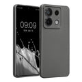 Metallic Grau
