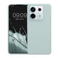 Silikon Handyhülle für Xiaomi Redmi Note 13 Pro 5G / Poco X6 5G