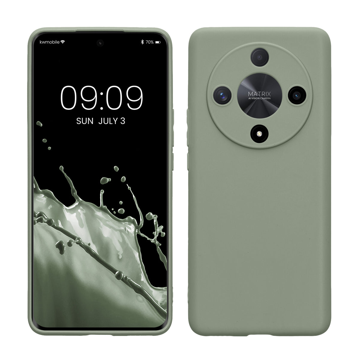 HONOR Magic6 Lite / X9b Handyhülle