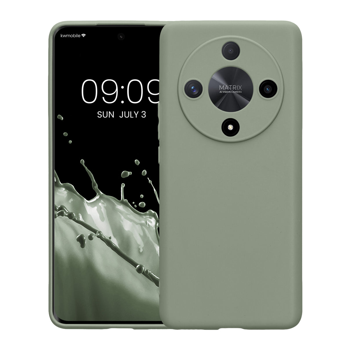 HONOR Magic6 Lite / X9b Handyhülle