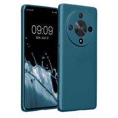 HONOR Magic6 Lite / X9b Silikon Handyhülle