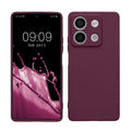 Bordeaux Violett