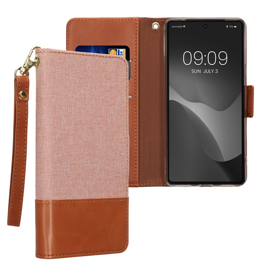 Hülle für Google Pixel 7a