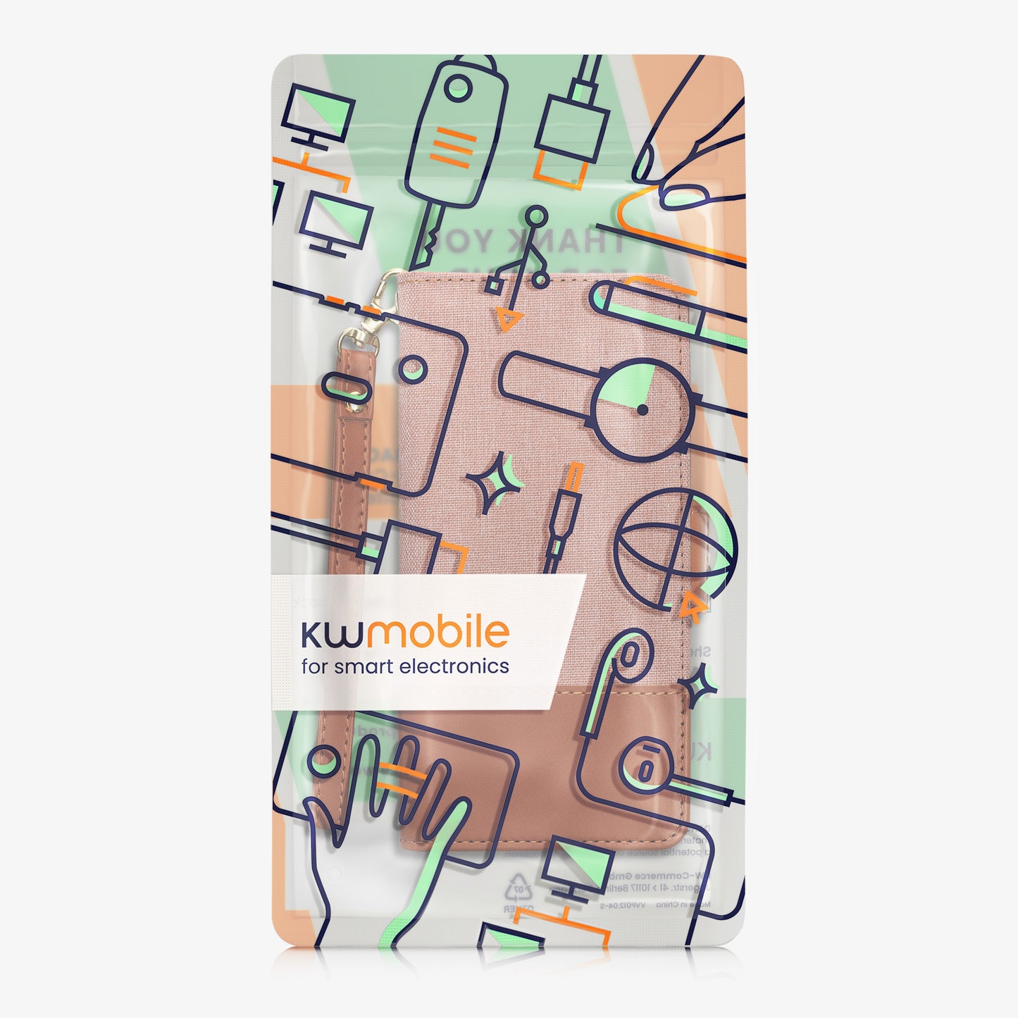 Hülle für Google Pixel 7a