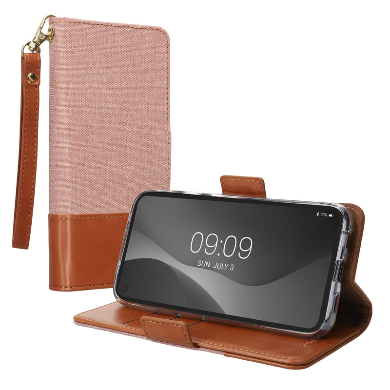 Hülle für Google Pixel 4a