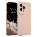 Metallic Rosegold