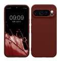Tawny Red