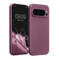 Metallic Lavendel