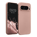 Metallic Rosegold
