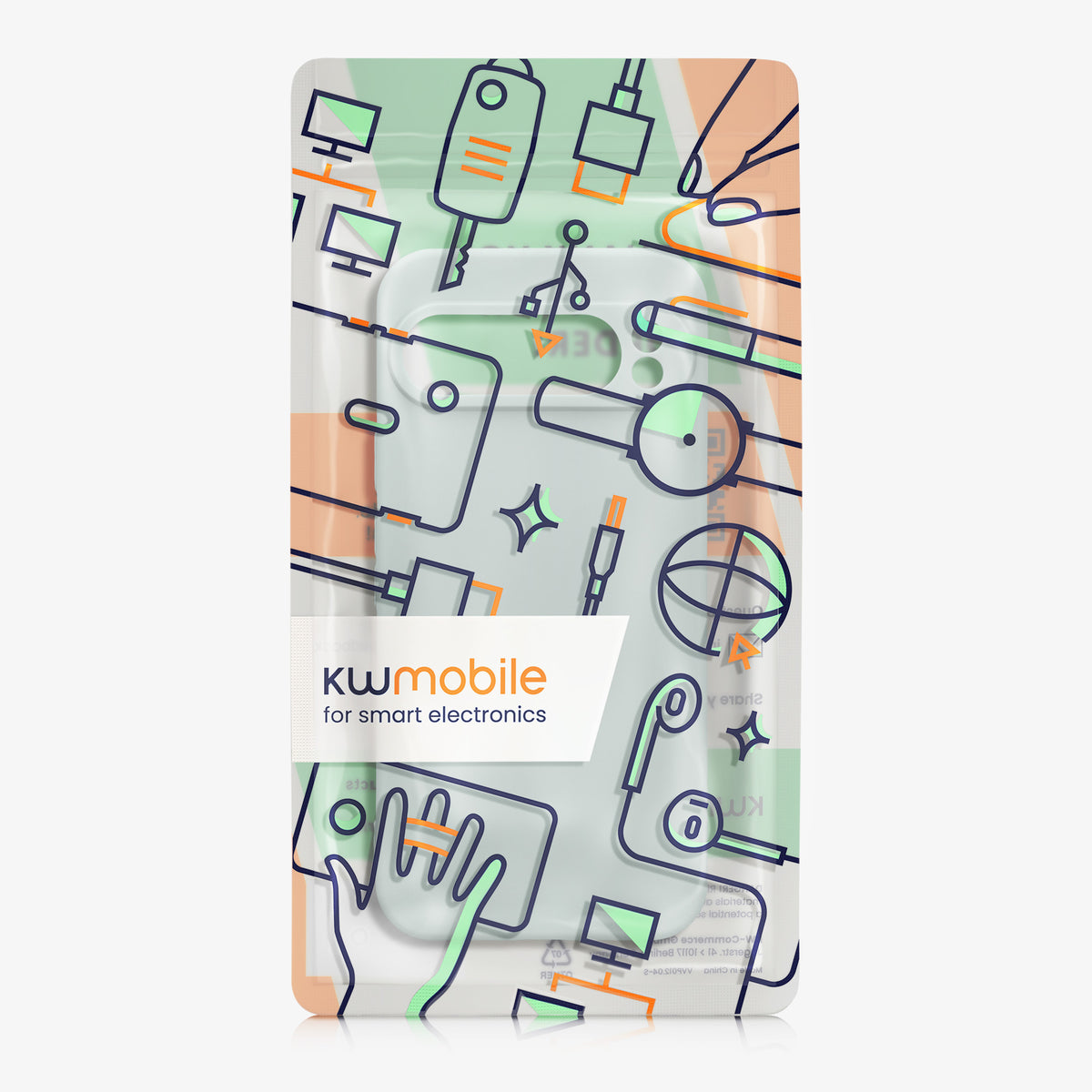 KWM000020PU005C slot 6