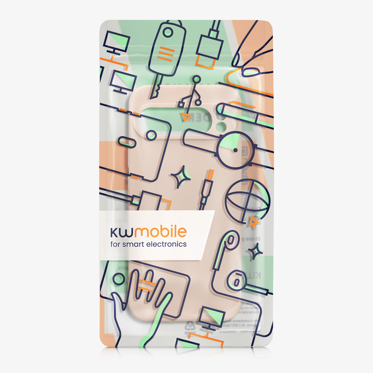 KWM000020PU012C slot 6