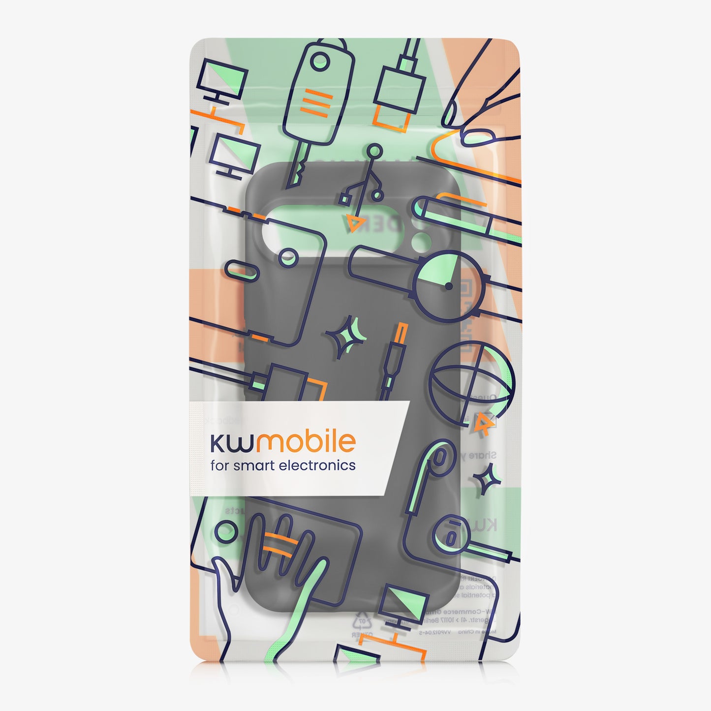 KWM000020PU018C slot 6
