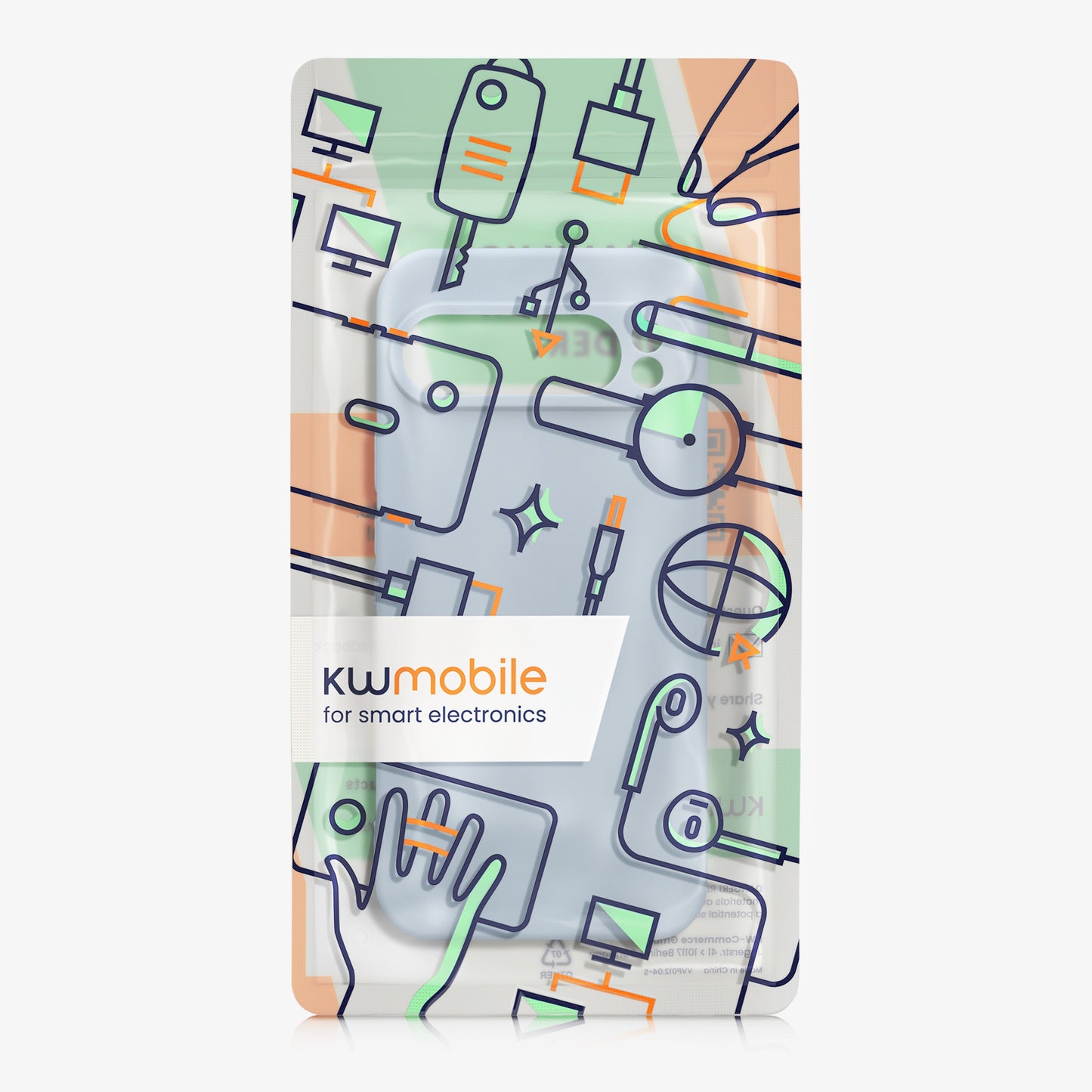 KWM000020PU020C slot 6