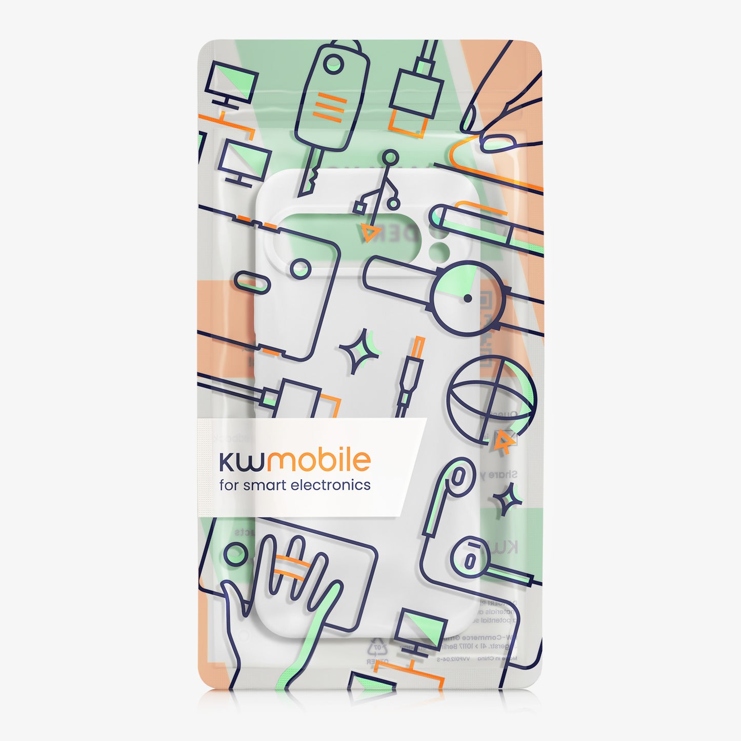 KWM000020PU023C slot 6