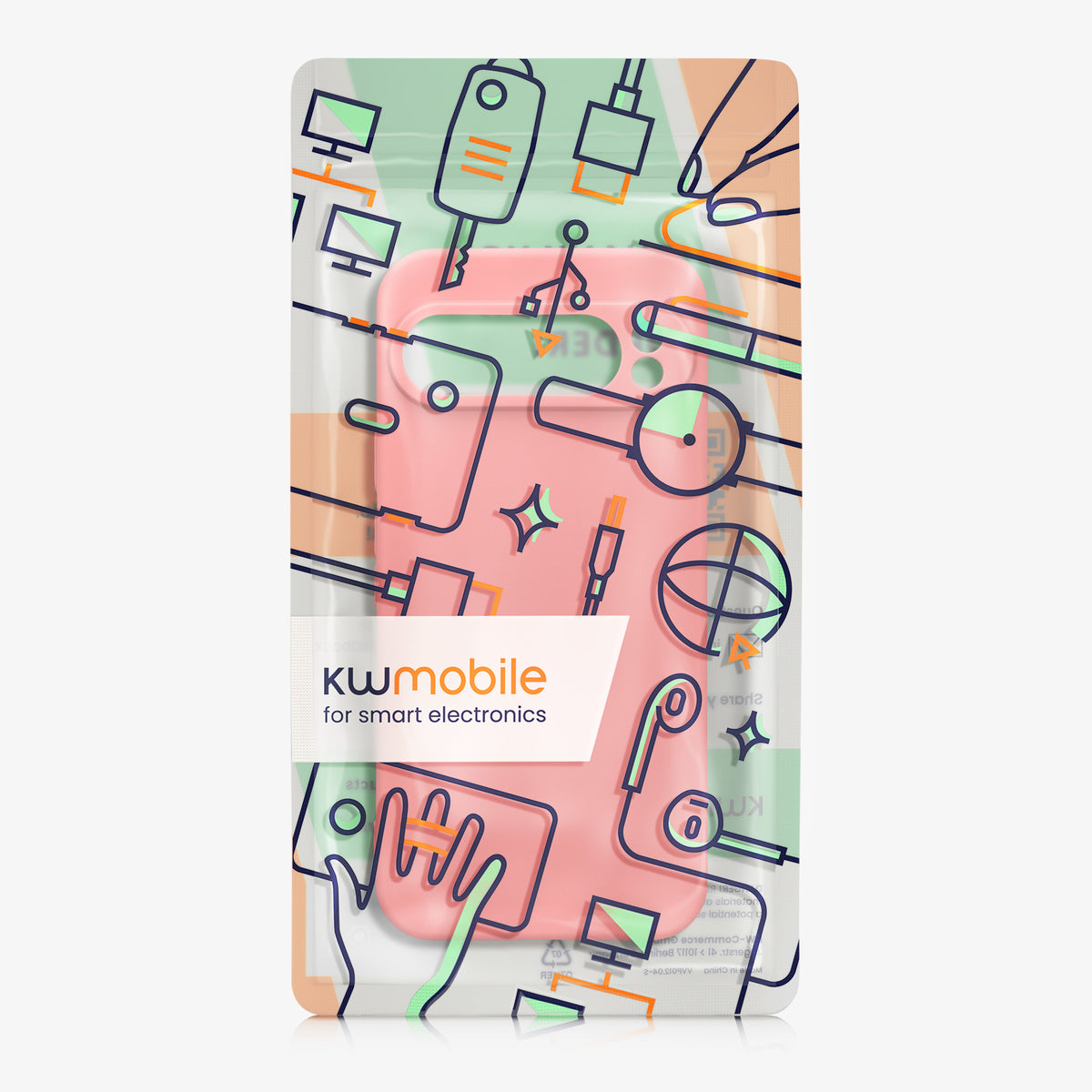 KWM000020PU025C slot 6