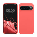 Neon Koralle