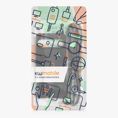 Google Pixel 9 Pro XL Silikon Handykette