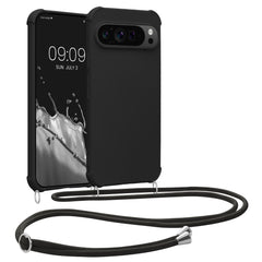 Google Pixel 9 Pro XL Silikon Handykette