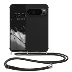 Google Pixel 9 Pro XL Silikon Handykette
