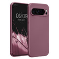 Metallic Lavendel