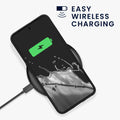 kwmobile Handyhülle für CMF Phone 1 Hülle - weiches Handy Silikon Case - Schutzhülle Cover